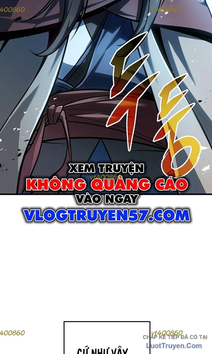 Thanh Kiếm Của Hoàng Đế - Chapter 116 - Page 9