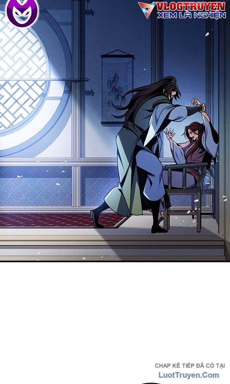 Thanh Kiếm Của Hoàng Đế - Chapter 116 - Page 91