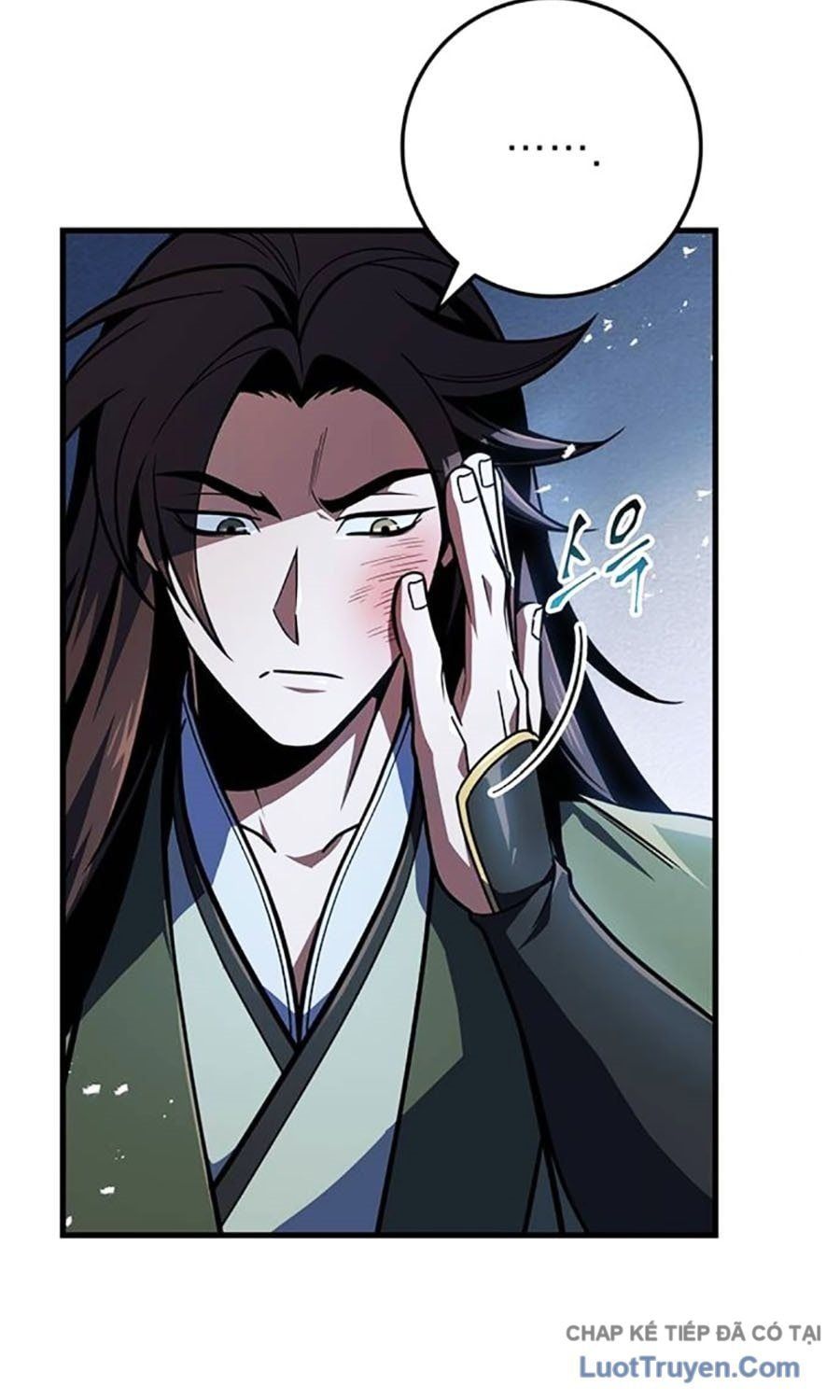 Thanh Kiếm Của Hoàng Đế - Chapter 116 - Page 92