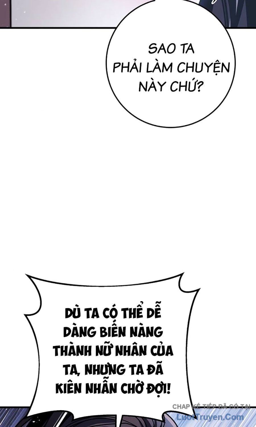 Thanh Kiếm Của Hoàng Đế - Chapter 116 - Page 94