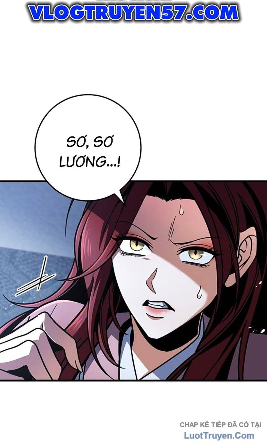 Thanh Kiếm Của Hoàng Đế - Chapter 116 - Page 96