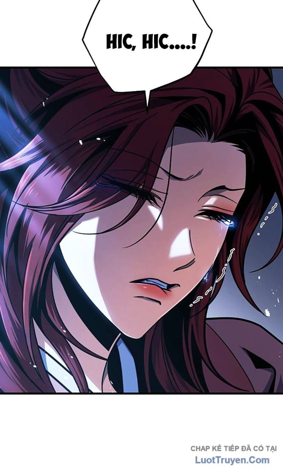 Thanh Kiếm Của Hoàng Đế - Chapter 116 - Page 99