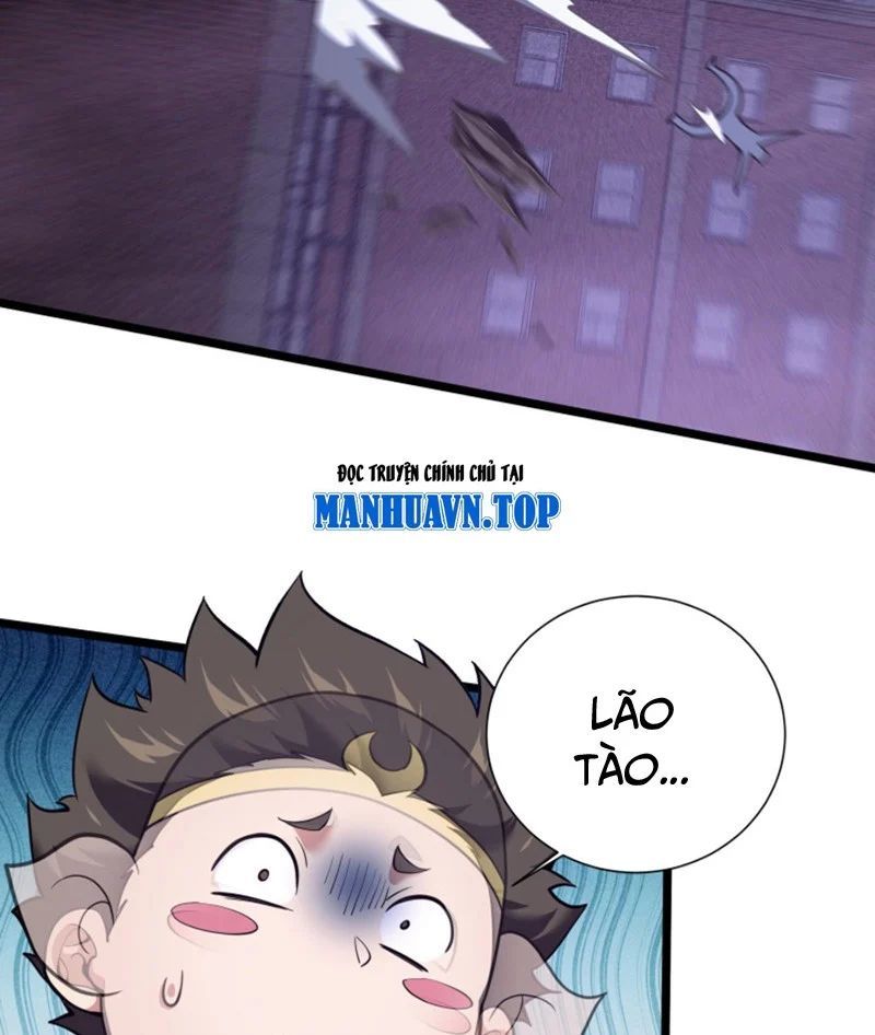 Ta Học Trảm Thần Trong Bệnh Viện Tâm Thần - Chapter 300 - Page 10