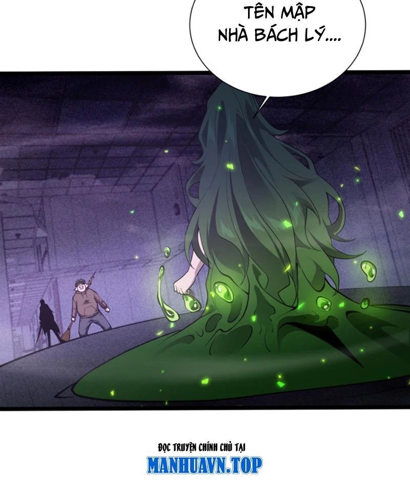 Ta Học Trảm Thần Trong Bệnh Viện Tâm Thần - Chapter 300 - Page 12