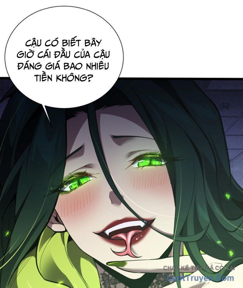 Ta Học Trảm Thần Trong Bệnh Viện Tâm Thần - Chapter 300 - Page 13