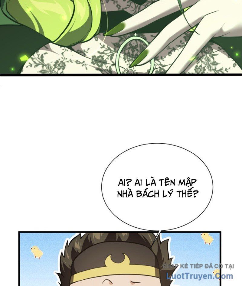 Ta Học Trảm Thần Trong Bệnh Viện Tâm Thần - Chapter 300 - Page 14