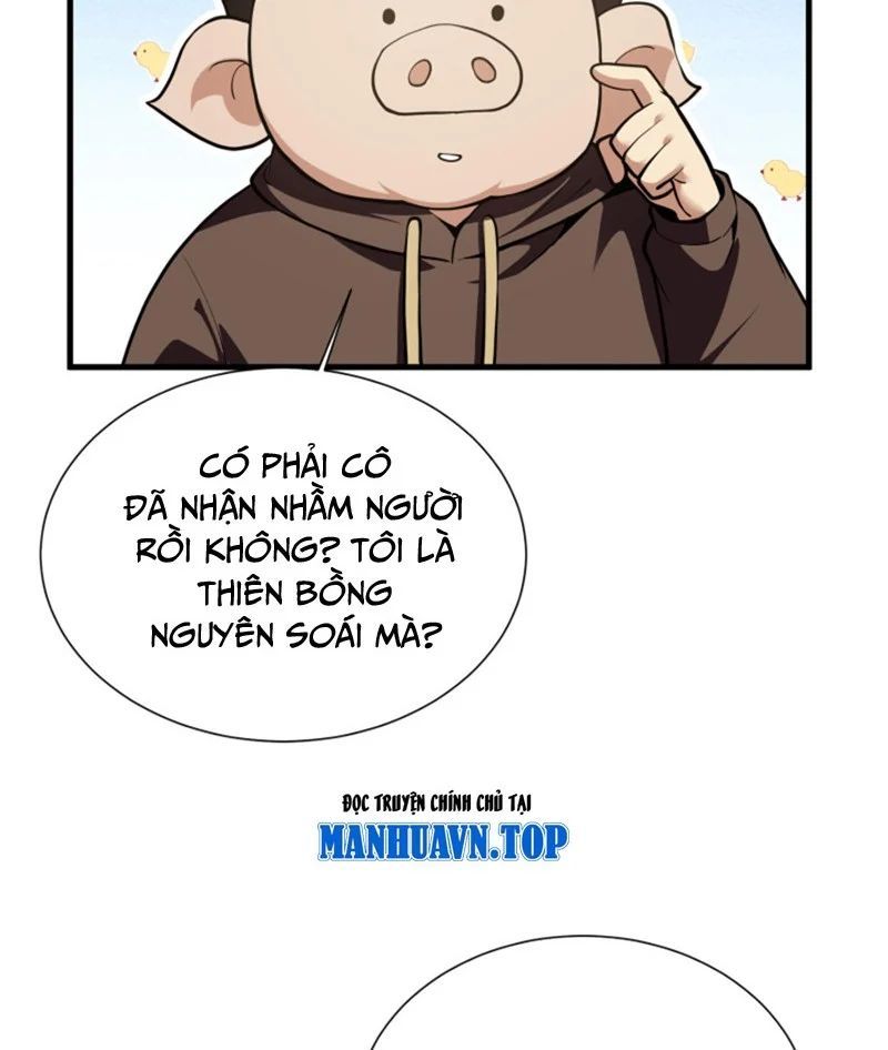 Ta Học Trảm Thần Trong Bệnh Viện Tâm Thần - Chapter 300 - Page 15