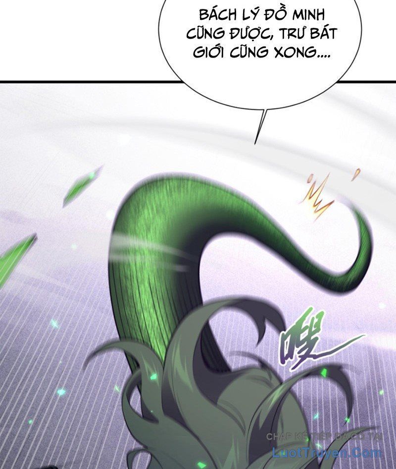 Ta Học Trảm Thần Trong Bệnh Viện Tâm Thần - Chapter 300 - Page 16