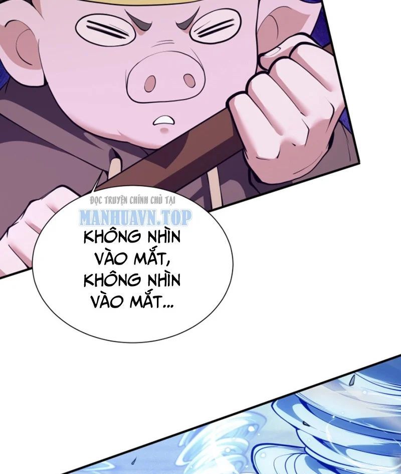 Ta Học Trảm Thần Trong Bệnh Viện Tâm Thần - Chapter 300 - Page 19