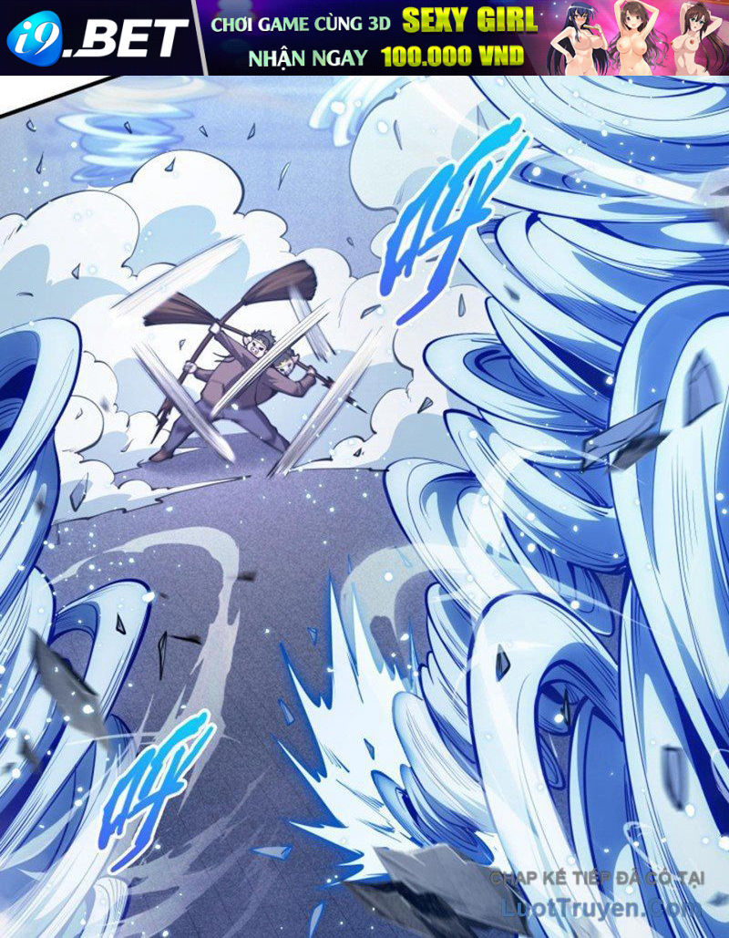 Ta Học Trảm Thần Trong Bệnh Viện Tâm Thần - Chapter 300 - Page 20