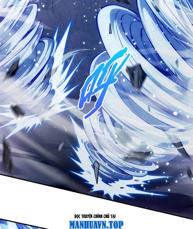 Ta Học Trảm Thần Trong Bệnh Viện Tâm Thần - Chapter 300 - Page 21