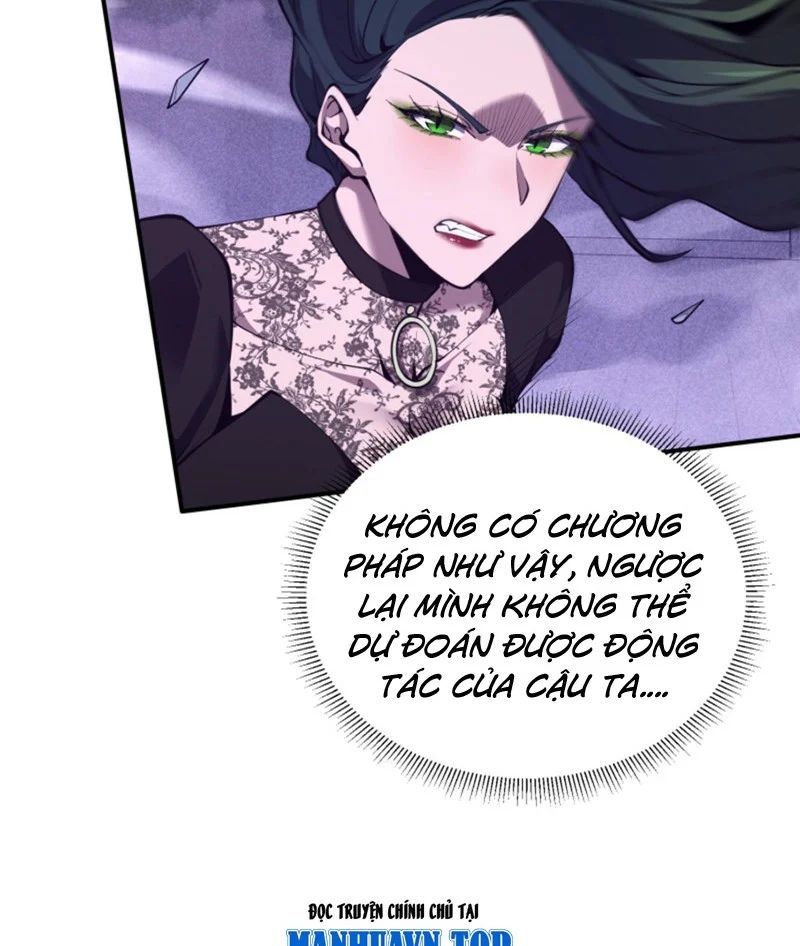 Ta Học Trảm Thần Trong Bệnh Viện Tâm Thần - Chapter 300 - Page 24