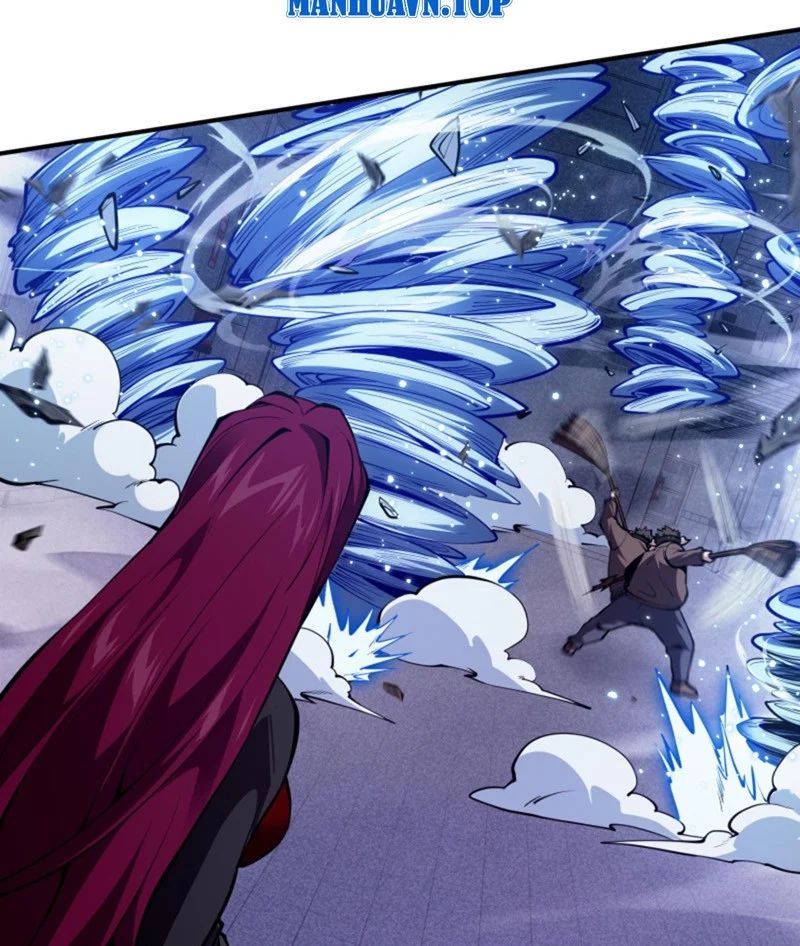 Ta Học Trảm Thần Trong Bệnh Viện Tâm Thần - Chapter 300 - Page 25