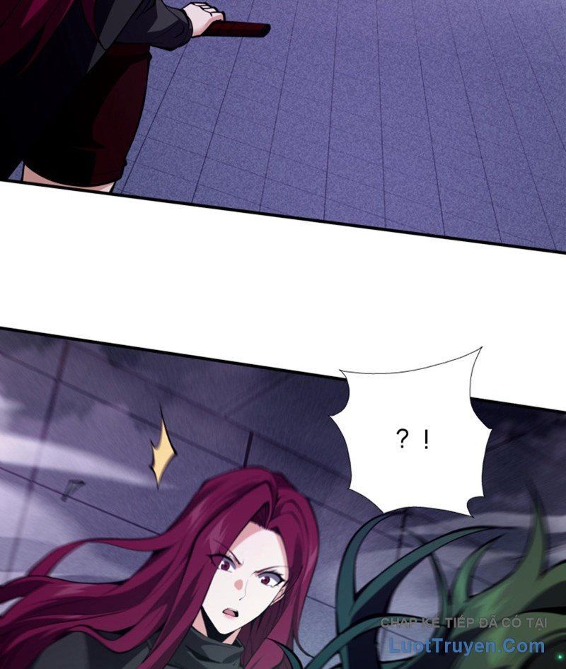 Ta Học Trảm Thần Trong Bệnh Viện Tâm Thần - Chapter 300 - Page 26