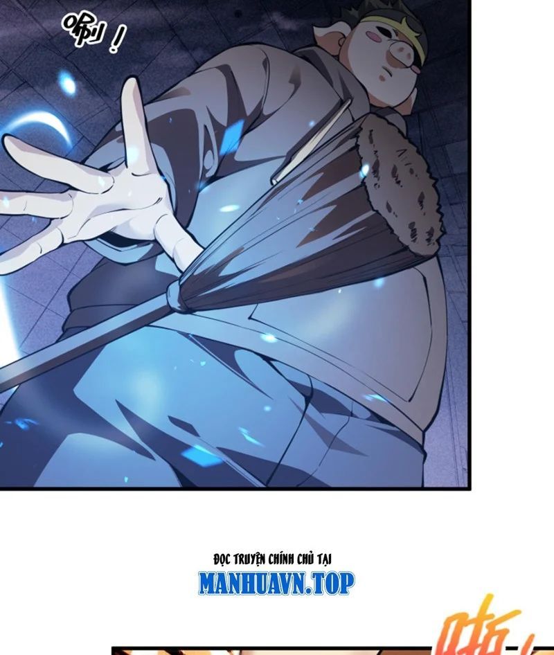 Ta Học Trảm Thần Trong Bệnh Viện Tâm Thần - Chapter 300 - Page 3