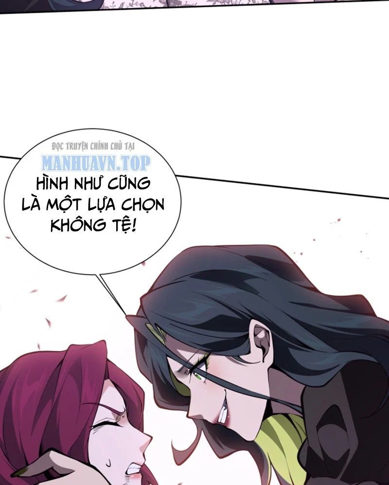 Ta Học Trảm Thần Trong Bệnh Viện Tâm Thần - Chapter 300 - Page 31