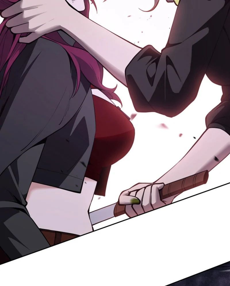 Ta Học Trảm Thần Trong Bệnh Viện Tâm Thần - Chapter 300 - Page 32