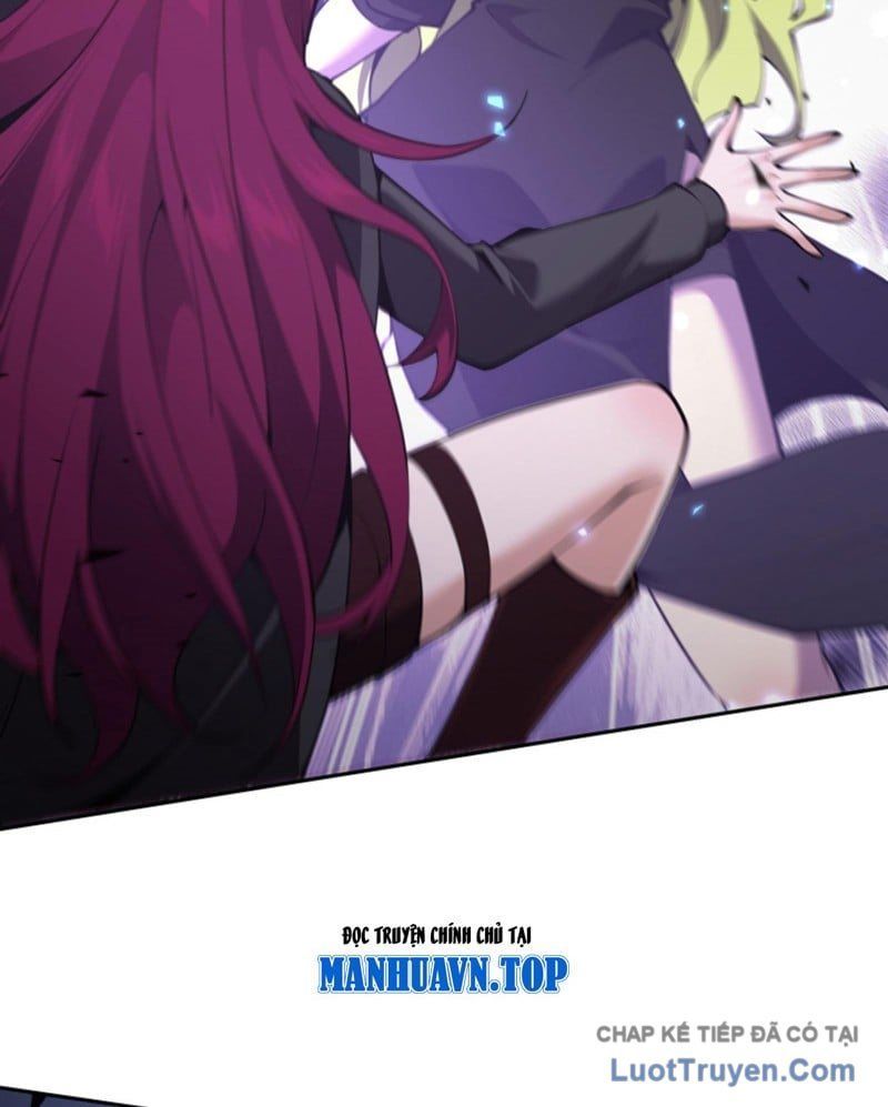 Ta Học Trảm Thần Trong Bệnh Viện Tâm Thần - Chapter 300 - Page 35