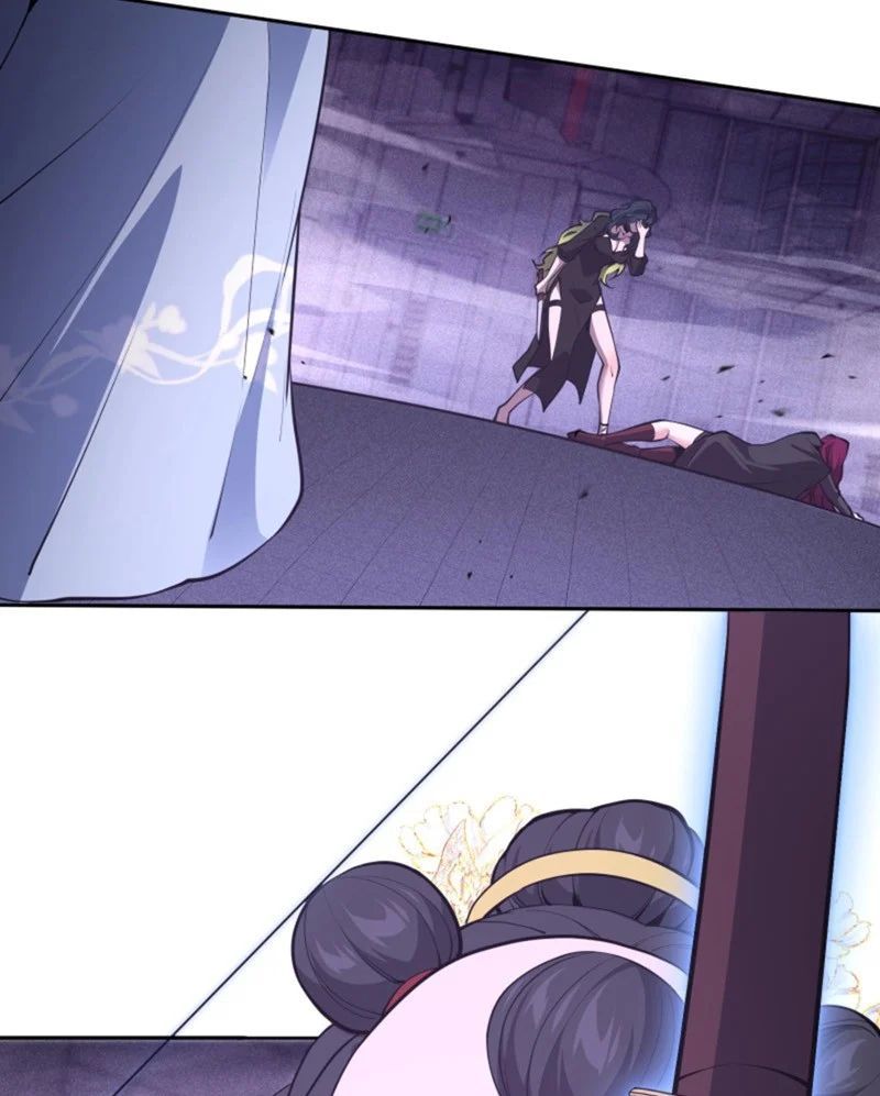 Ta Học Trảm Thần Trong Bệnh Viện Tâm Thần - Chapter 300 - Page 36