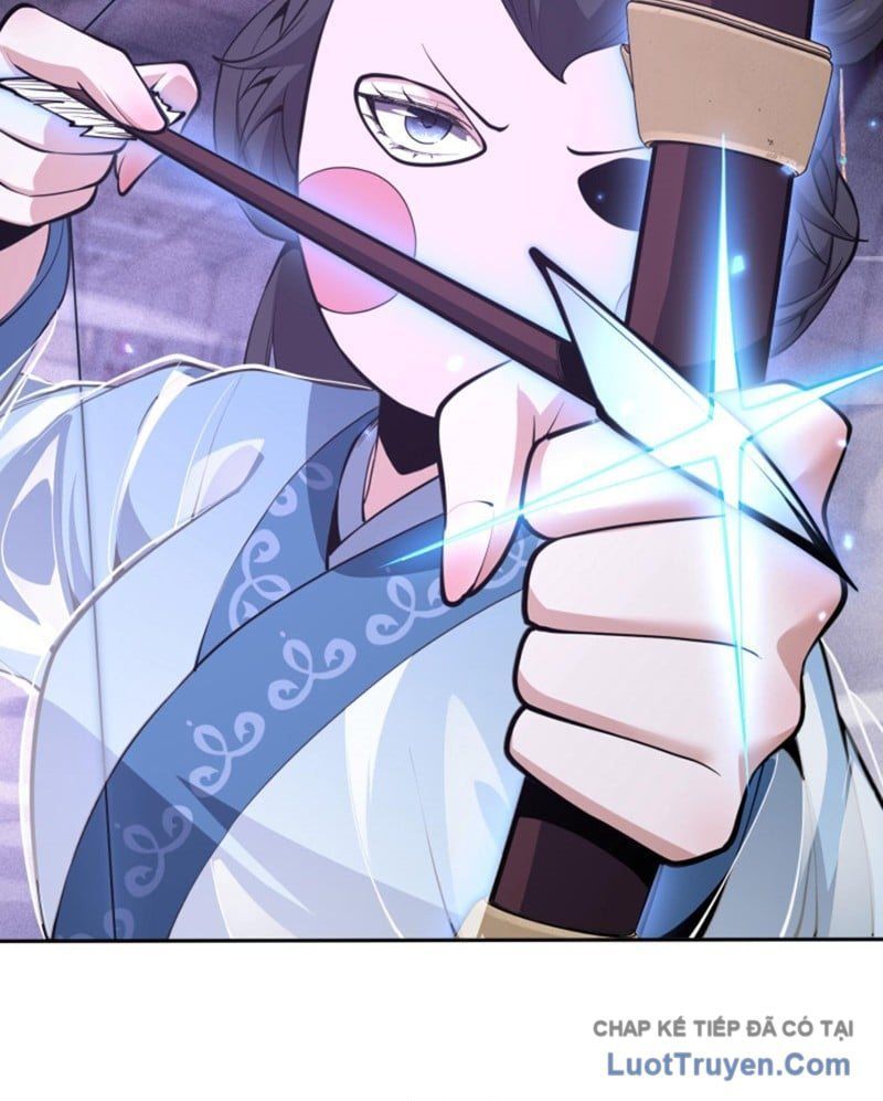 Ta Học Trảm Thần Trong Bệnh Viện Tâm Thần - Chapter 300 - Page 37