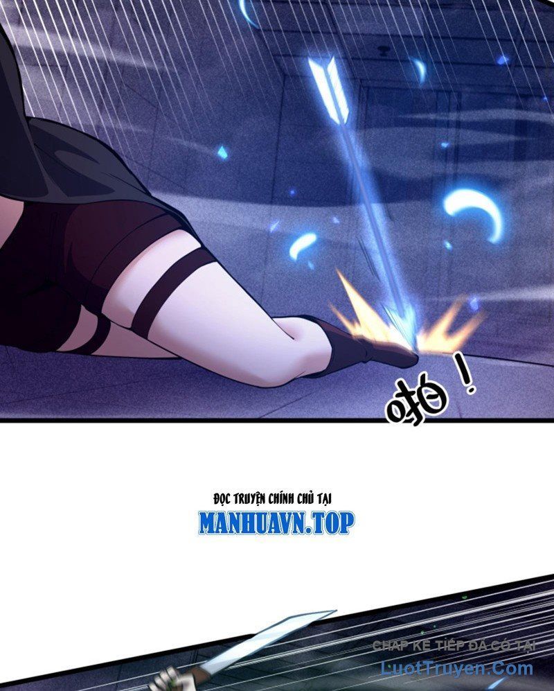 Ta Học Trảm Thần Trong Bệnh Viện Tâm Thần - Chapter 300 - Page 41