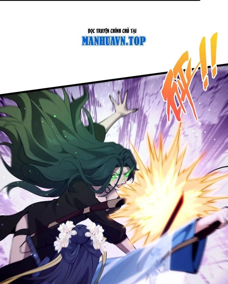 Ta Học Trảm Thần Trong Bệnh Viện Tâm Thần - Chapter 300 - Page 44