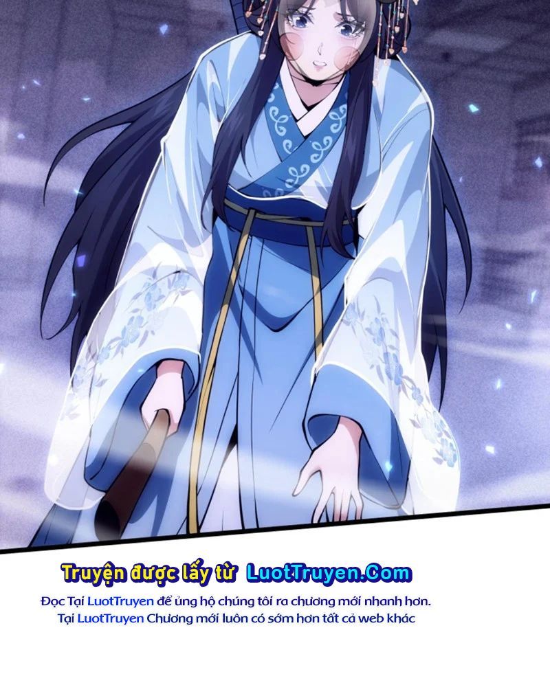 Ta Học Trảm Thần Trong Bệnh Viện Tâm Thần - Chapter 300 - Page 47