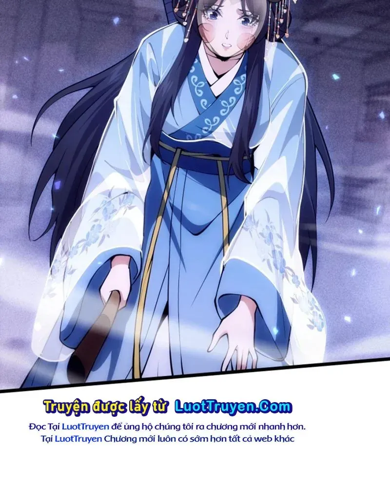 Ta Học Trảm Thần Trong Bệnh Viện Tâm Thần - Chapter 300 - Page 48