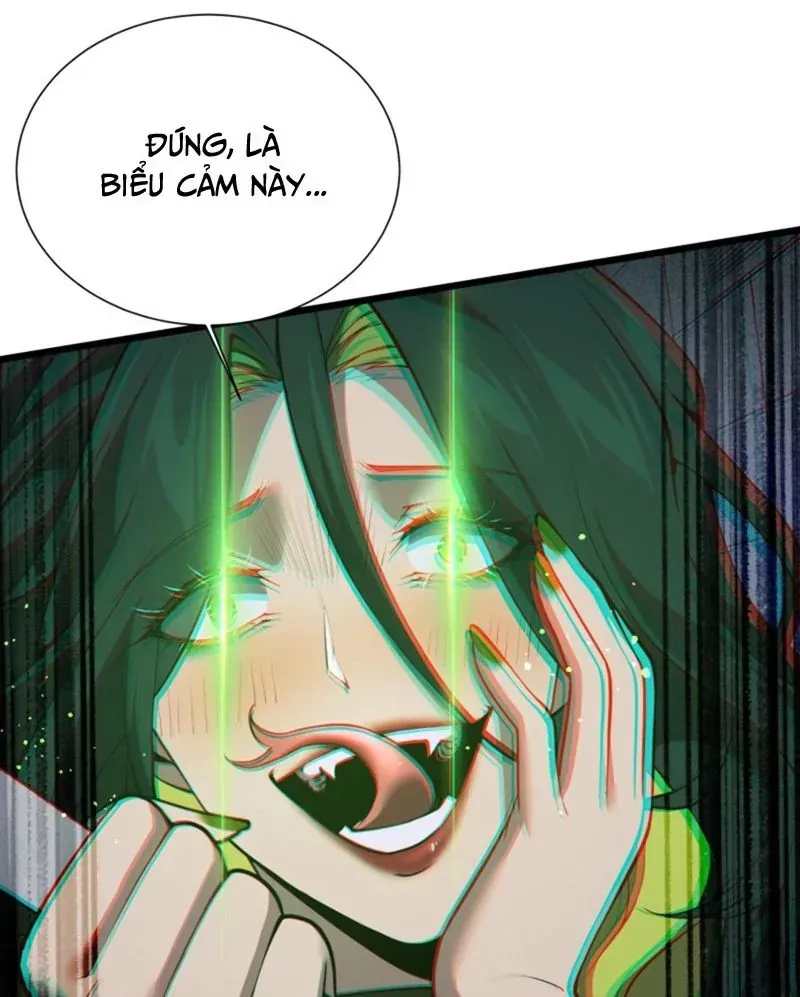 Ta Học Trảm Thần Trong Bệnh Viện Tâm Thần - Chapter 300 - Page 49