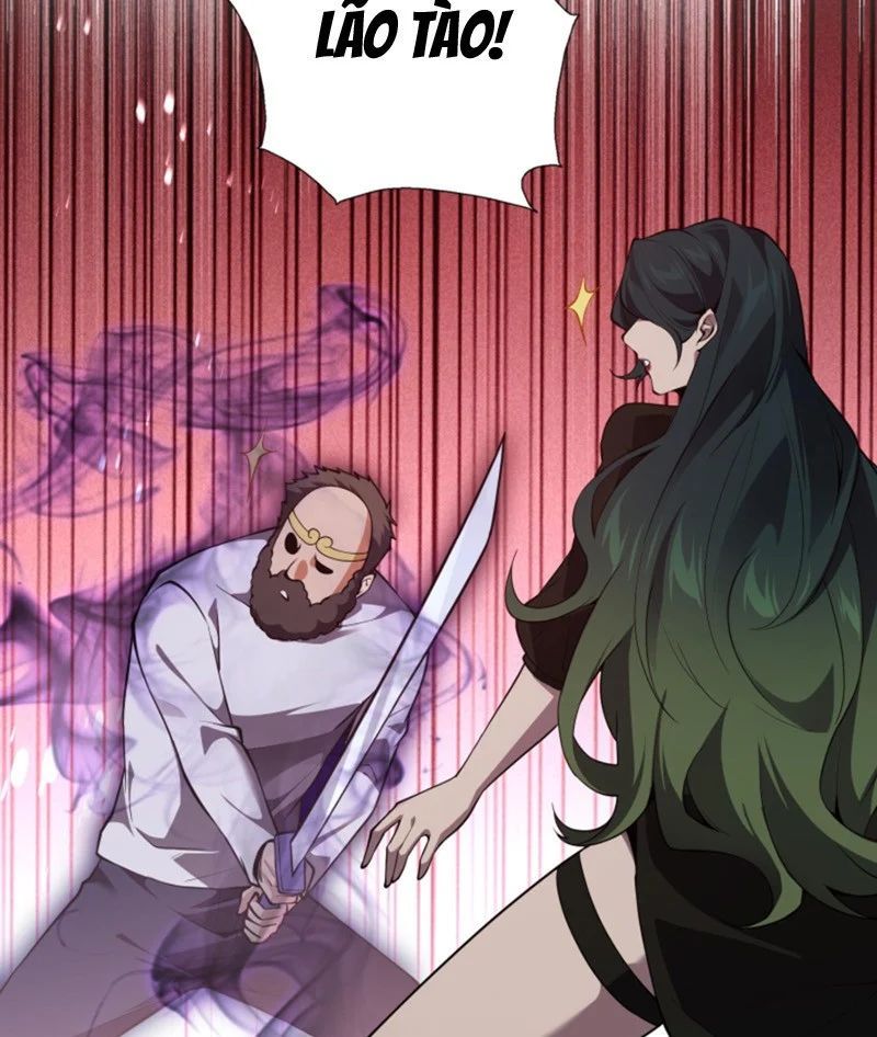 Ta Học Trảm Thần Trong Bệnh Viện Tâm Thần - Chapter 300 - Page 5