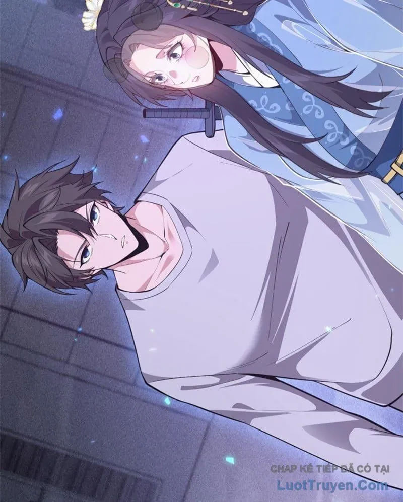 Ta Học Trảm Thần Trong Bệnh Viện Tâm Thần - Chapter 300 - Page 53