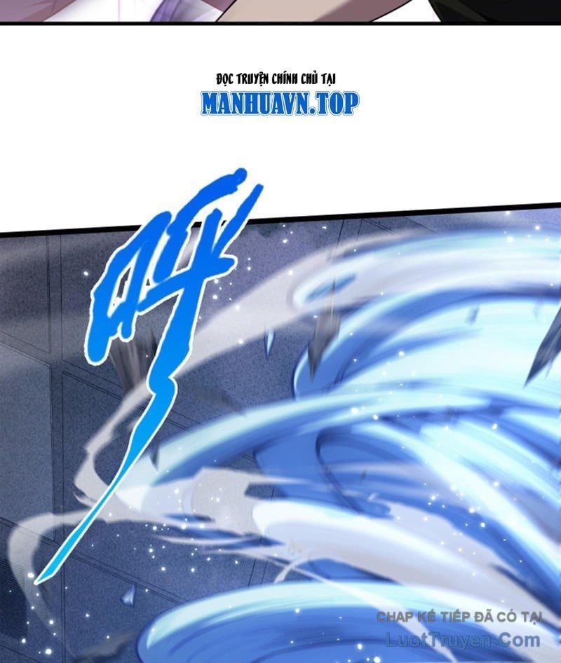 Ta Học Trảm Thần Trong Bệnh Viện Tâm Thần - Chapter 300 - Page 6