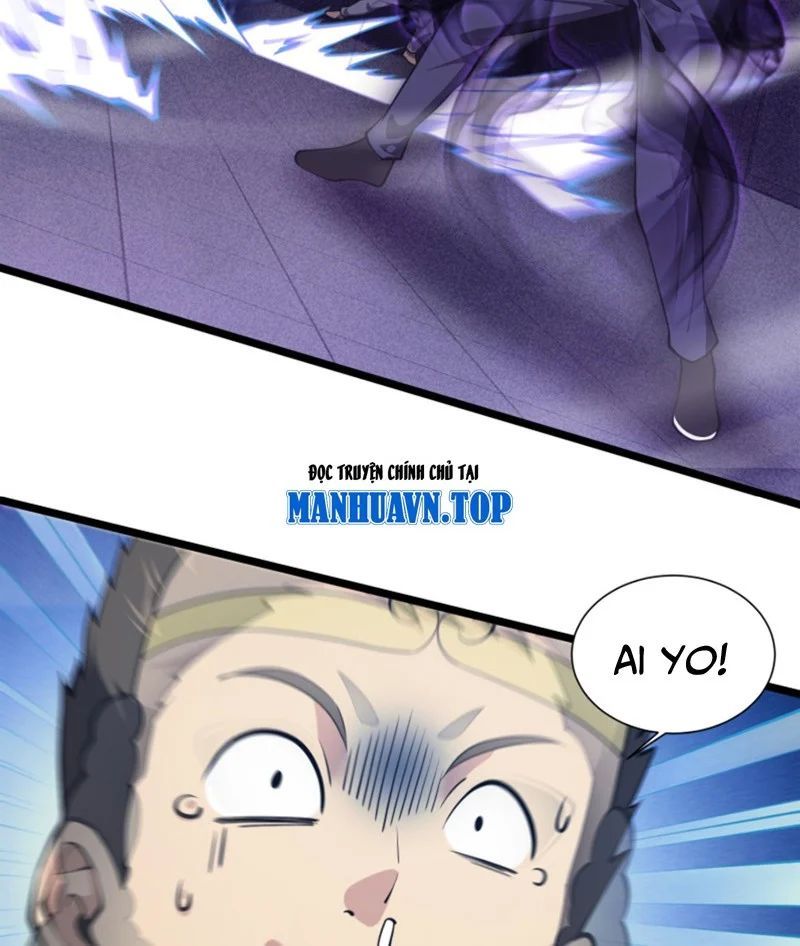 Ta Học Trảm Thần Trong Bệnh Viện Tâm Thần - Chapter 300 - Page 8