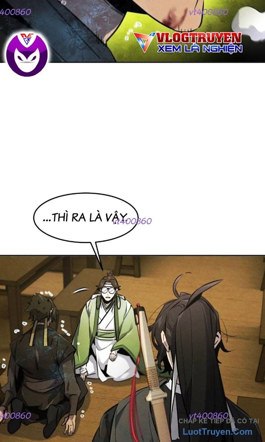 Cuồng Ma Tái Thế - Chapter 181 - Page 10