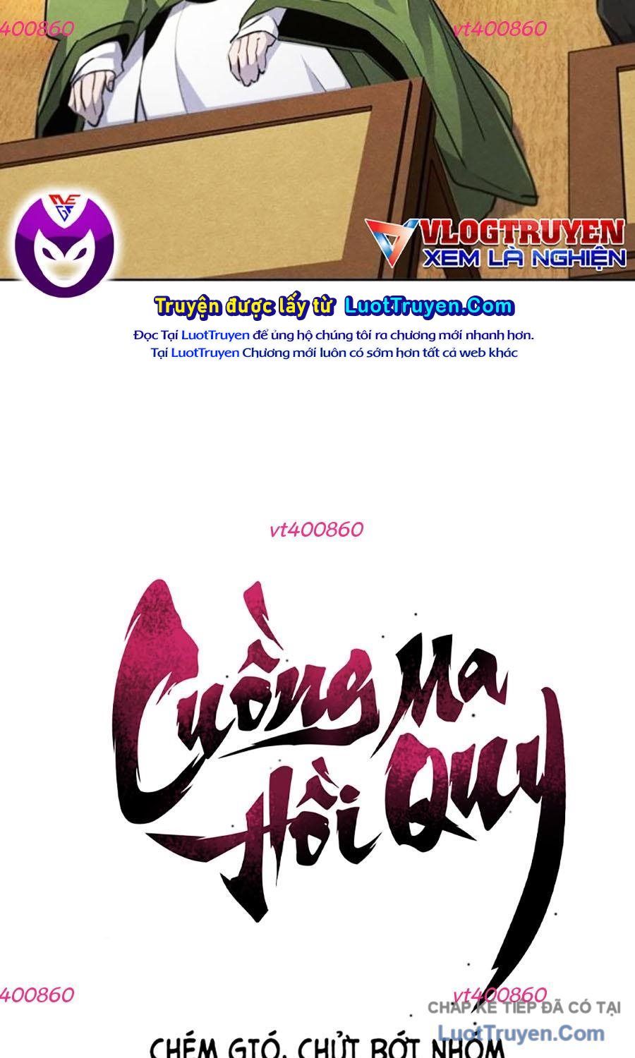 Cuồng Ma Tái Thế - Chapter 181 - Page 100