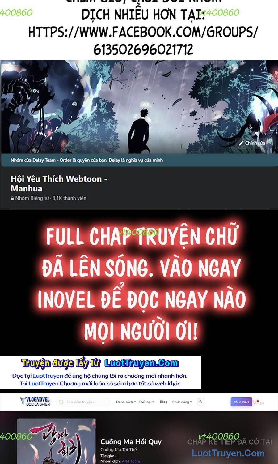 Cuồng Ma Tái Thế - Chapter 181 - Page 101