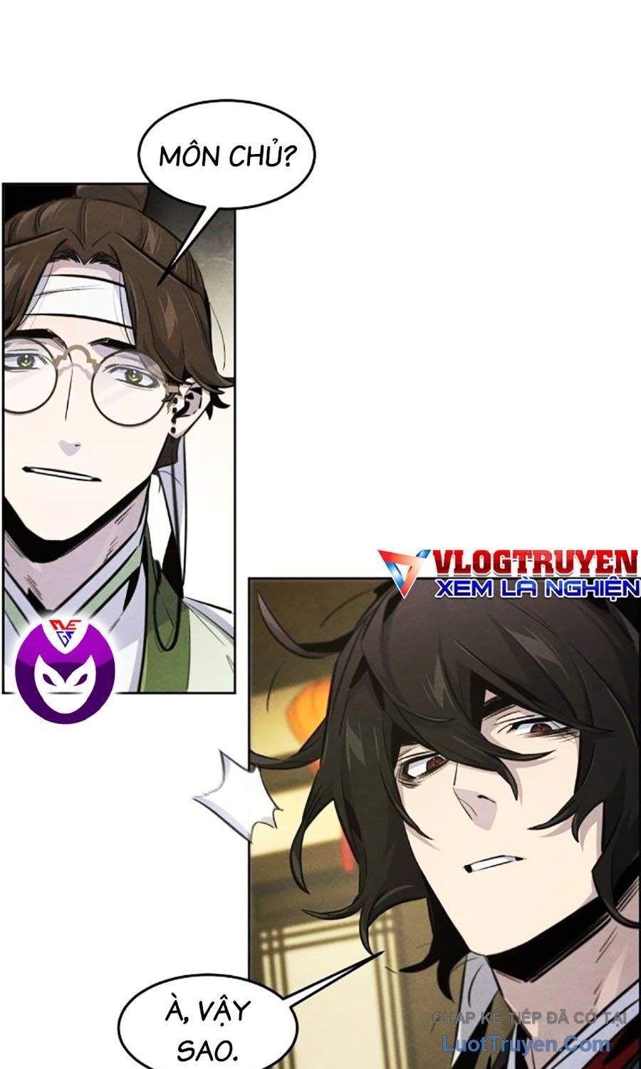 Cuồng Ma Tái Thế - Chapter 181 - Page 14