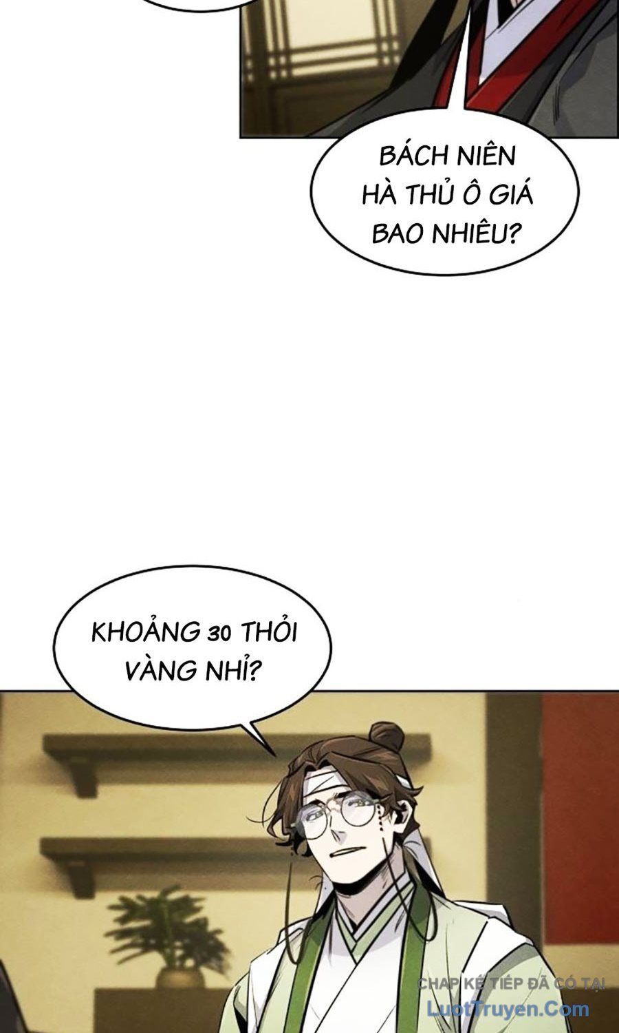 Cuồng Ma Tái Thế - Chapter 181 - Page 15