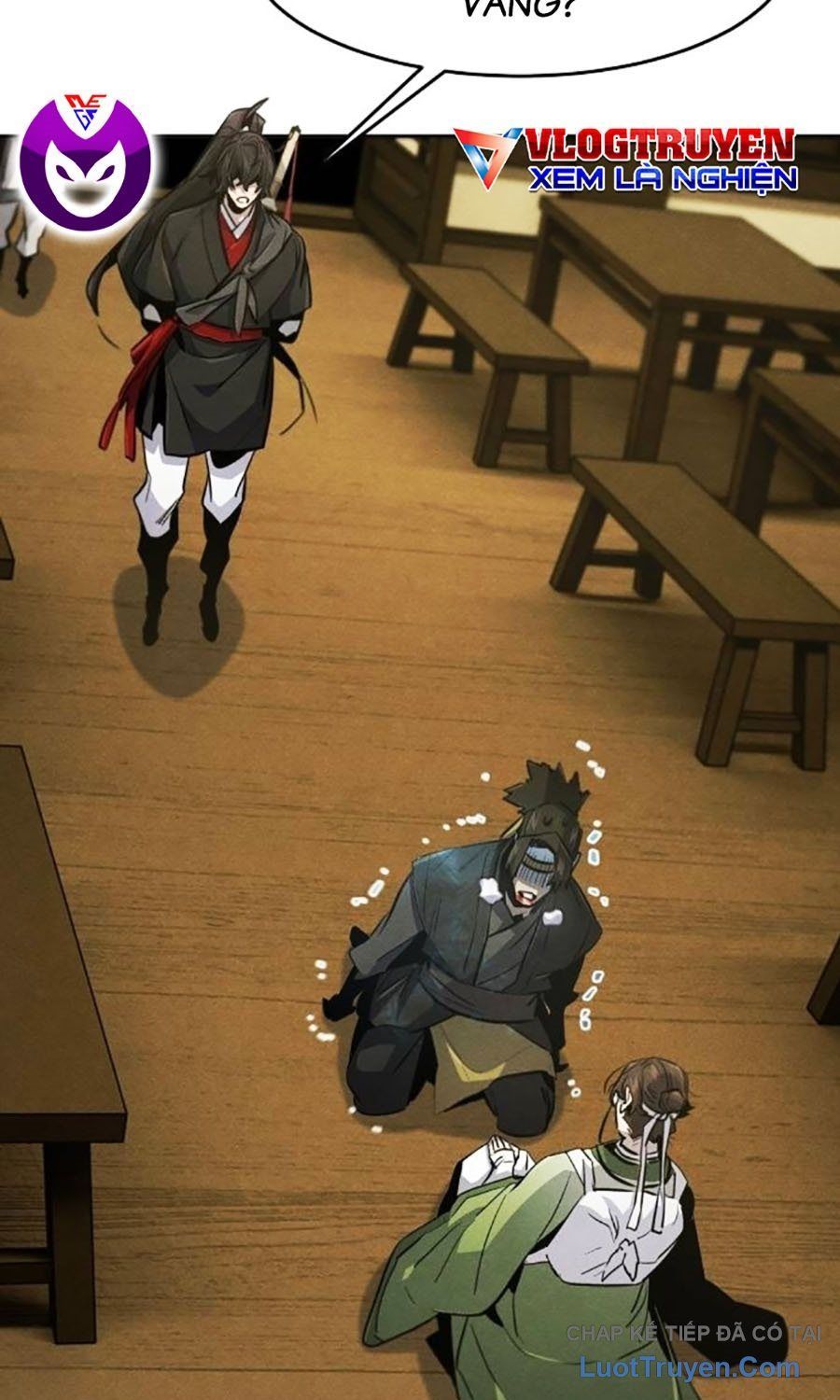 Cuồng Ma Tái Thế - Chapter 181 - Page 18
