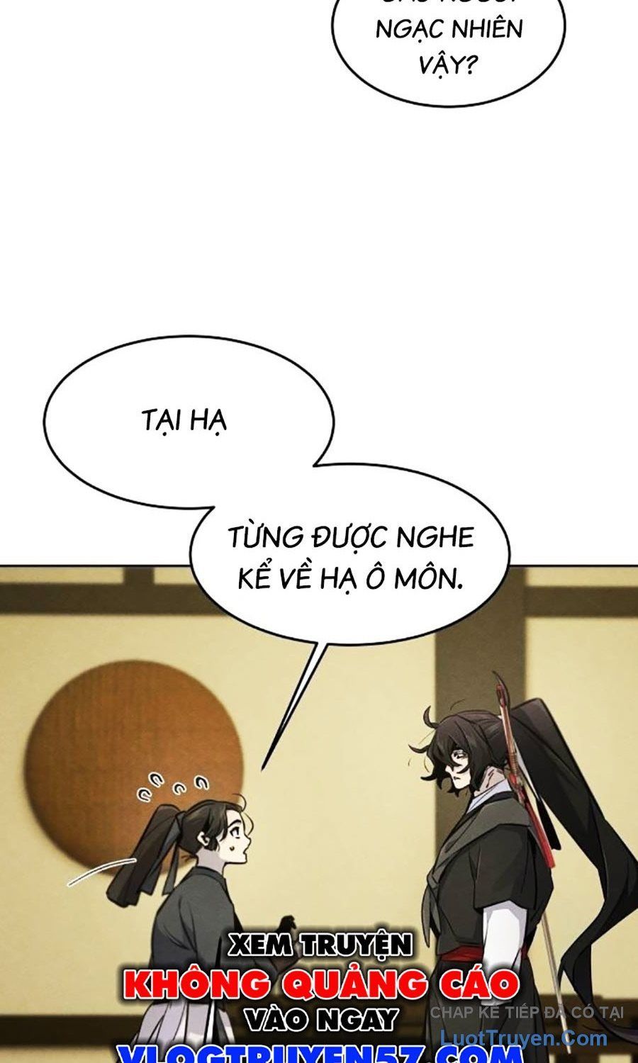 Cuồng Ma Tái Thế - Chapter 181 - Page 23