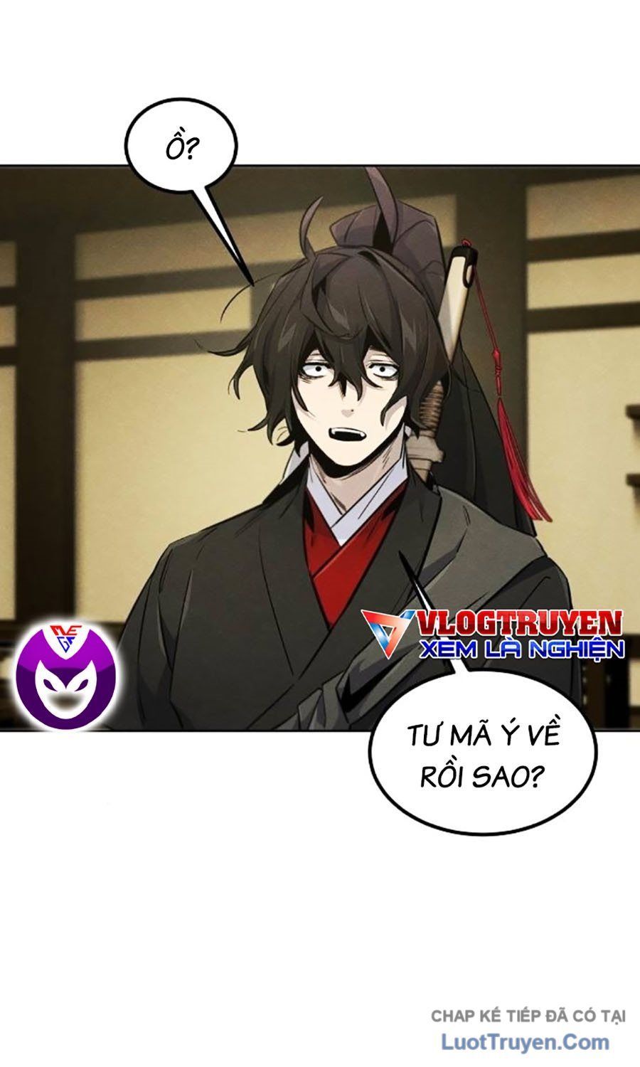 Cuồng Ma Tái Thế - Chapter 181 - Page 26