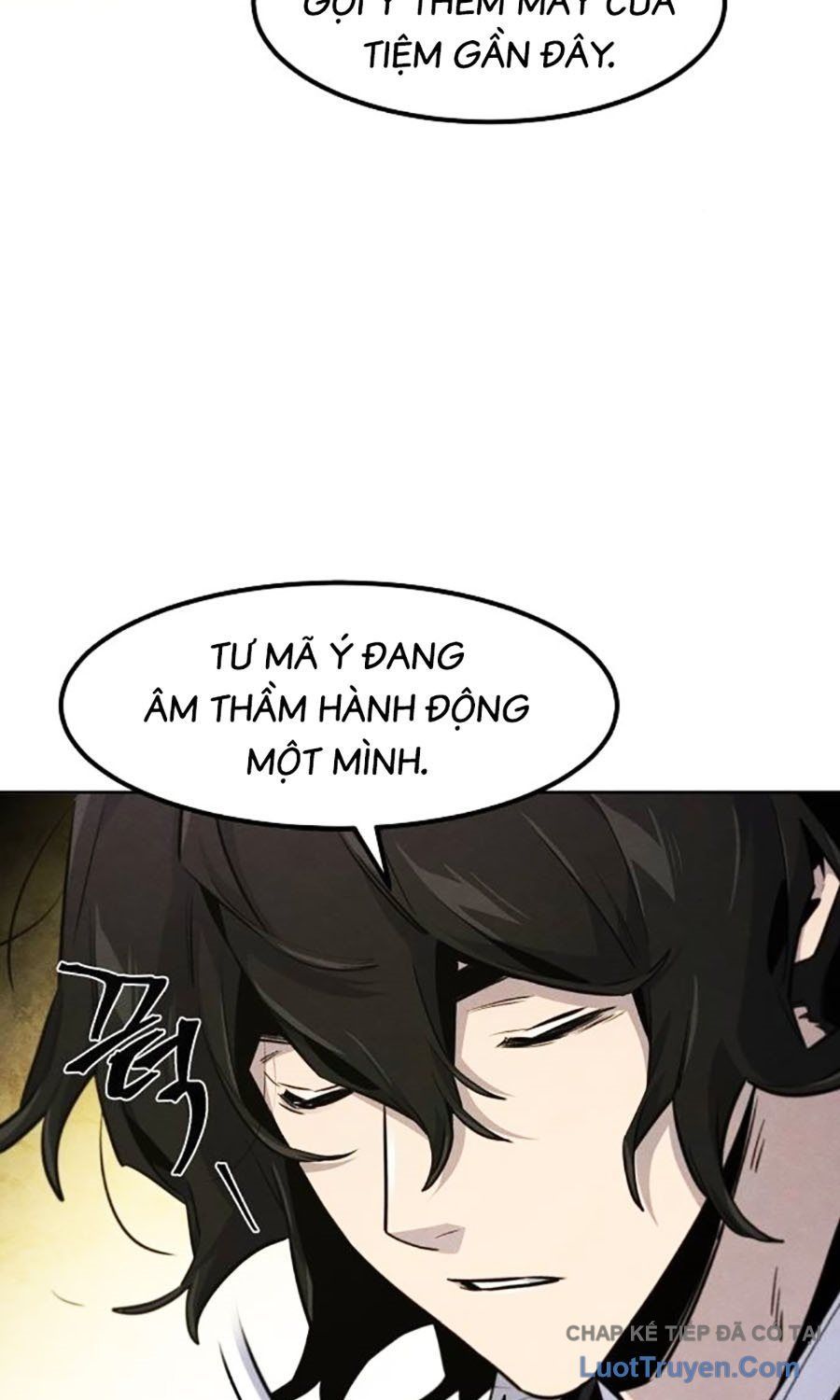 Cuồng Ma Tái Thế - Chapter 181 - Page 28