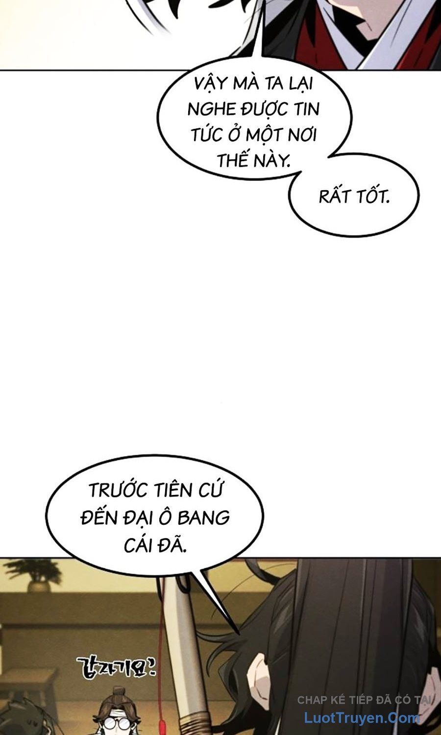 Cuồng Ma Tái Thế - Chapter 181 - Page 29