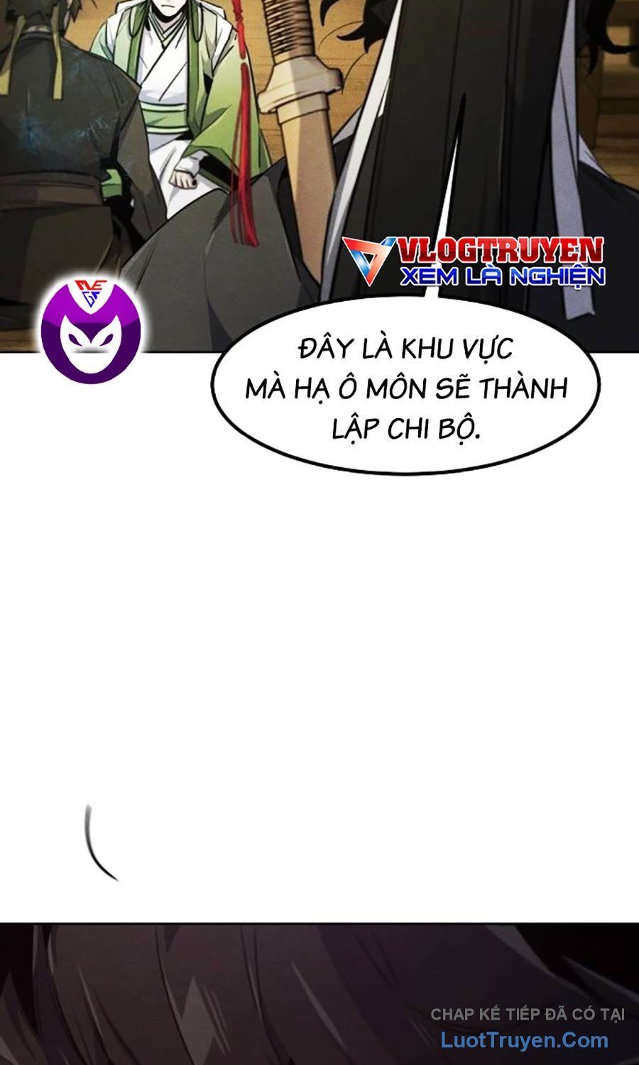 Cuồng Ma Tái Thế - Chapter 181 - Page 30