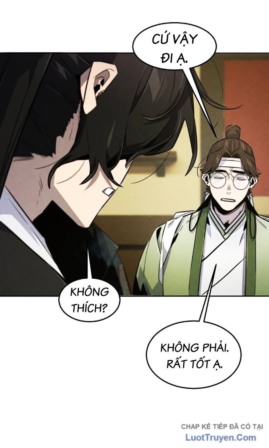 Cuồng Ma Tái Thế - Chapter 181 - Page 38