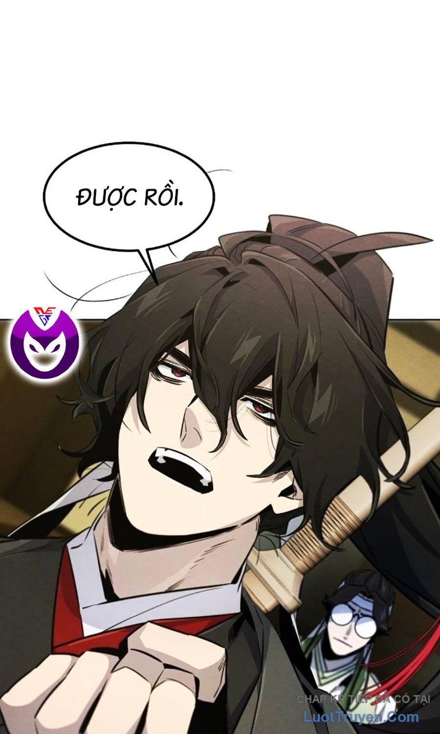 Cuồng Ma Tái Thế - Chapter 181 - Page 39