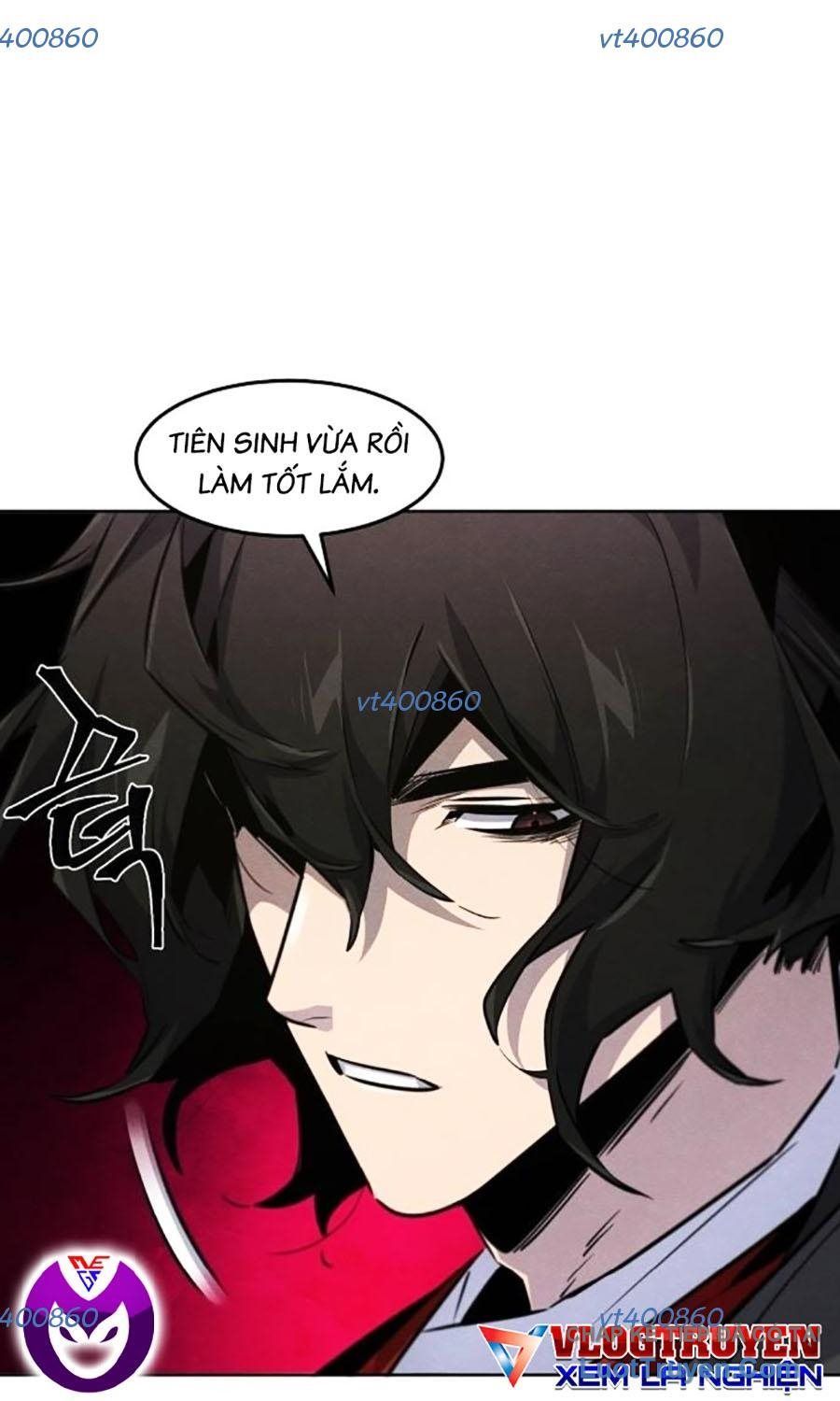 Cuồng Ma Tái Thế - Chapter 181 - Page 43