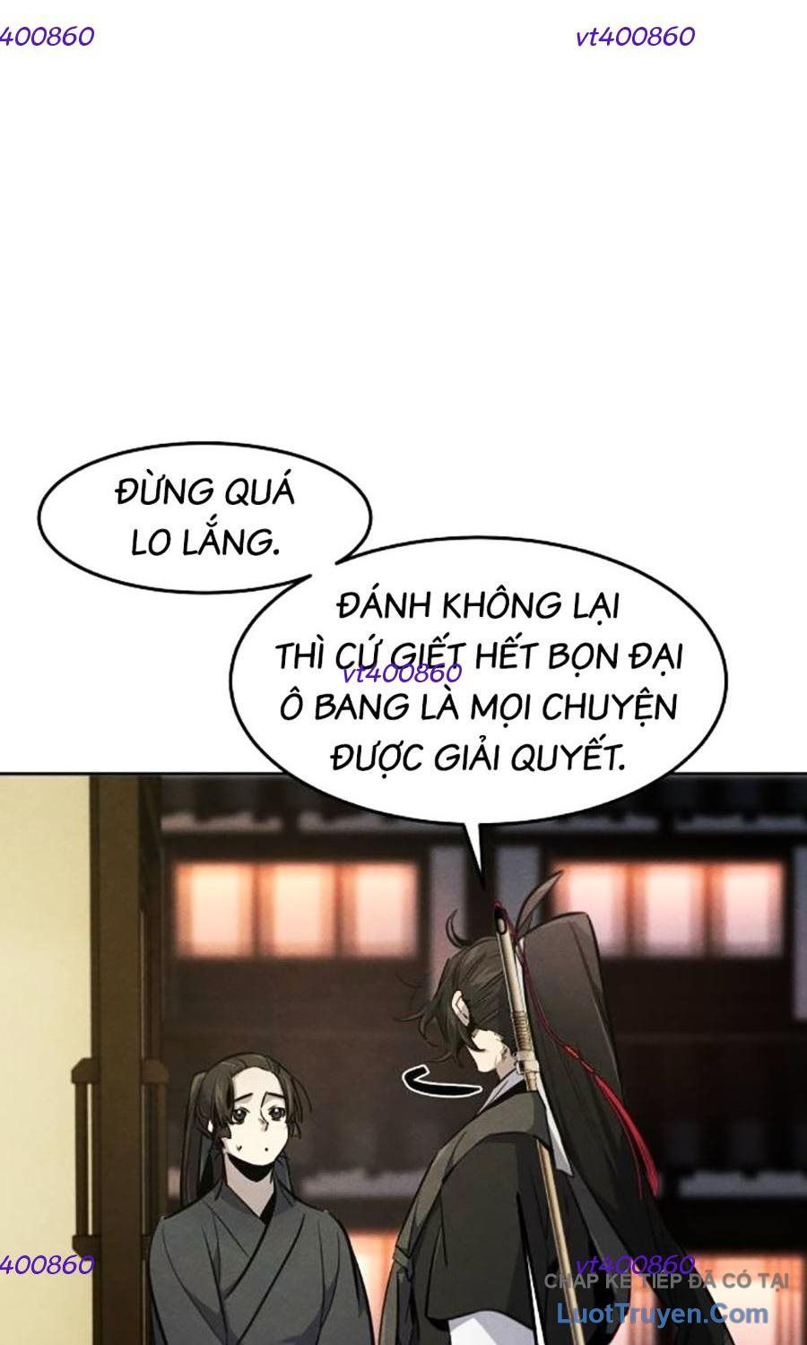 Cuồng Ma Tái Thế - Chapter 181 - Page 44