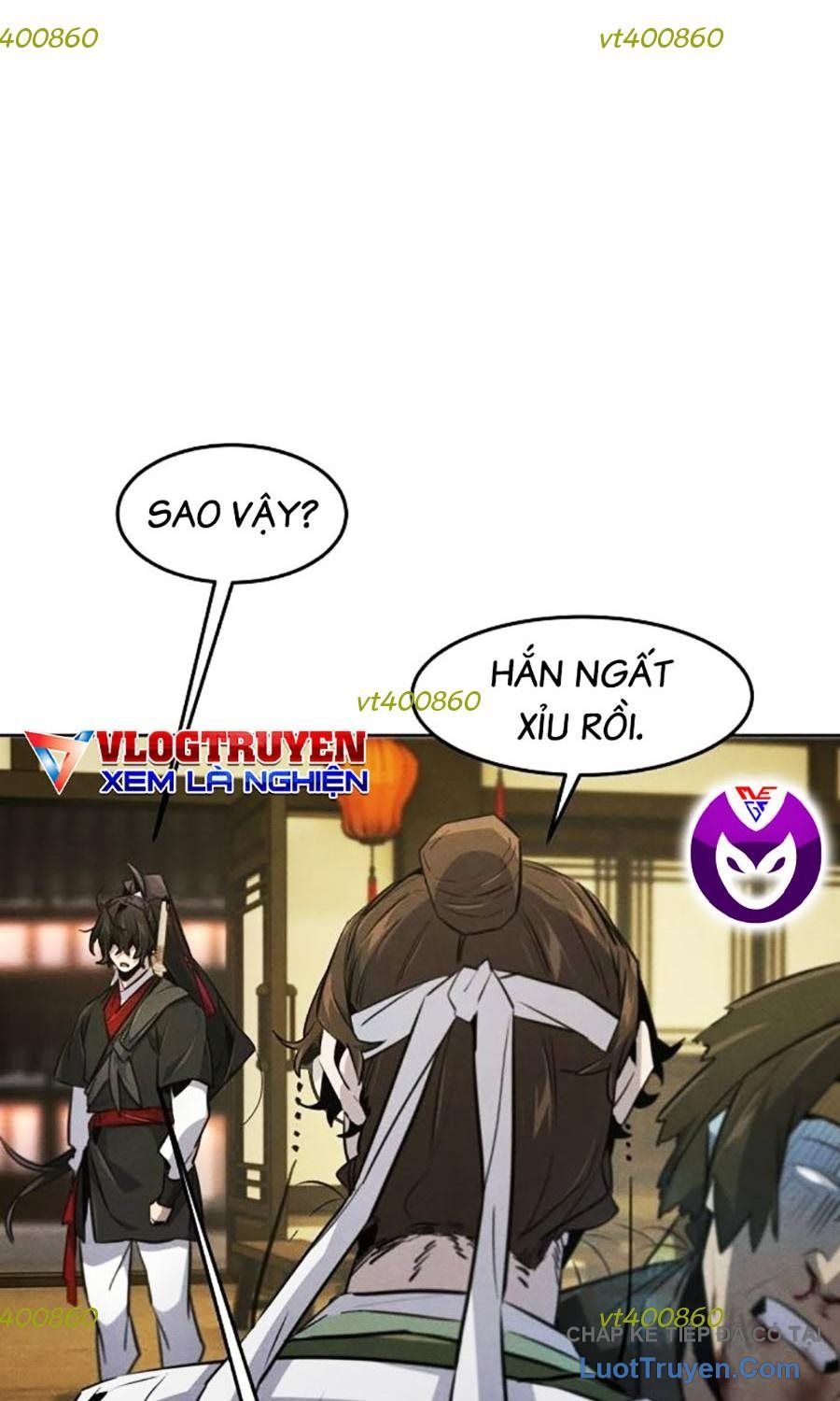 Cuồng Ma Tái Thế - Chapter 181 - Page 48