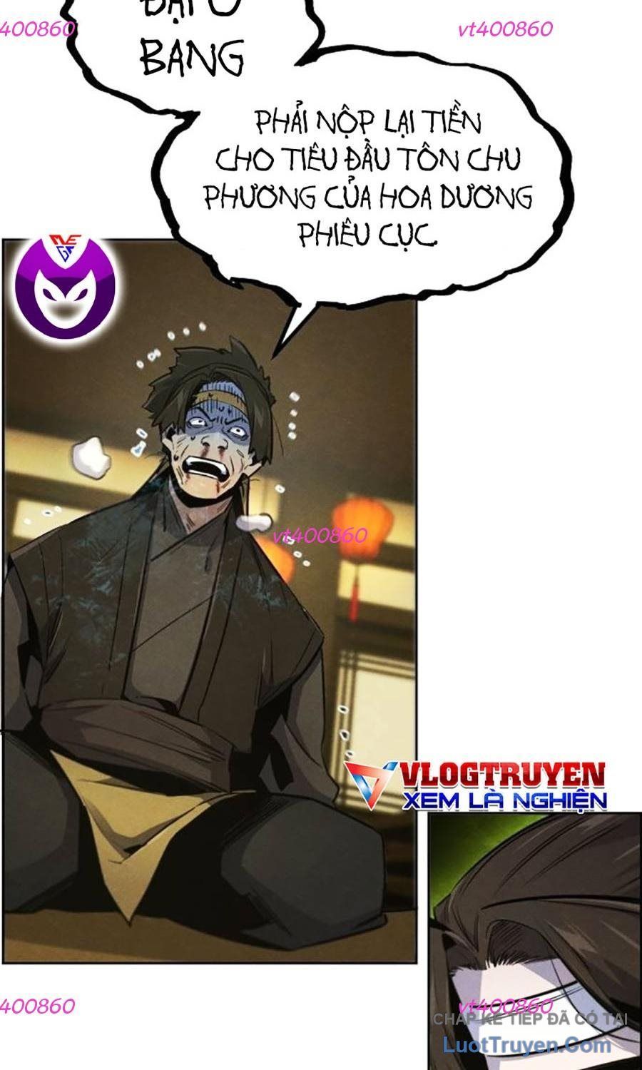 Cuồng Ma Tái Thế - Chapter 181 - Page 5
